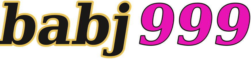 babj999 logo